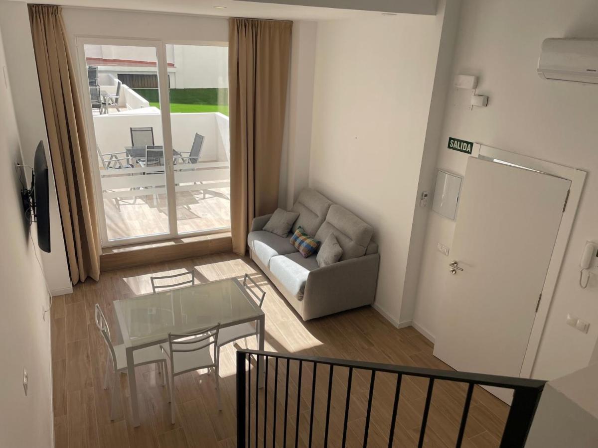 Travel Habitat Ave Sorolla Suites Valencia Bagian luar foto