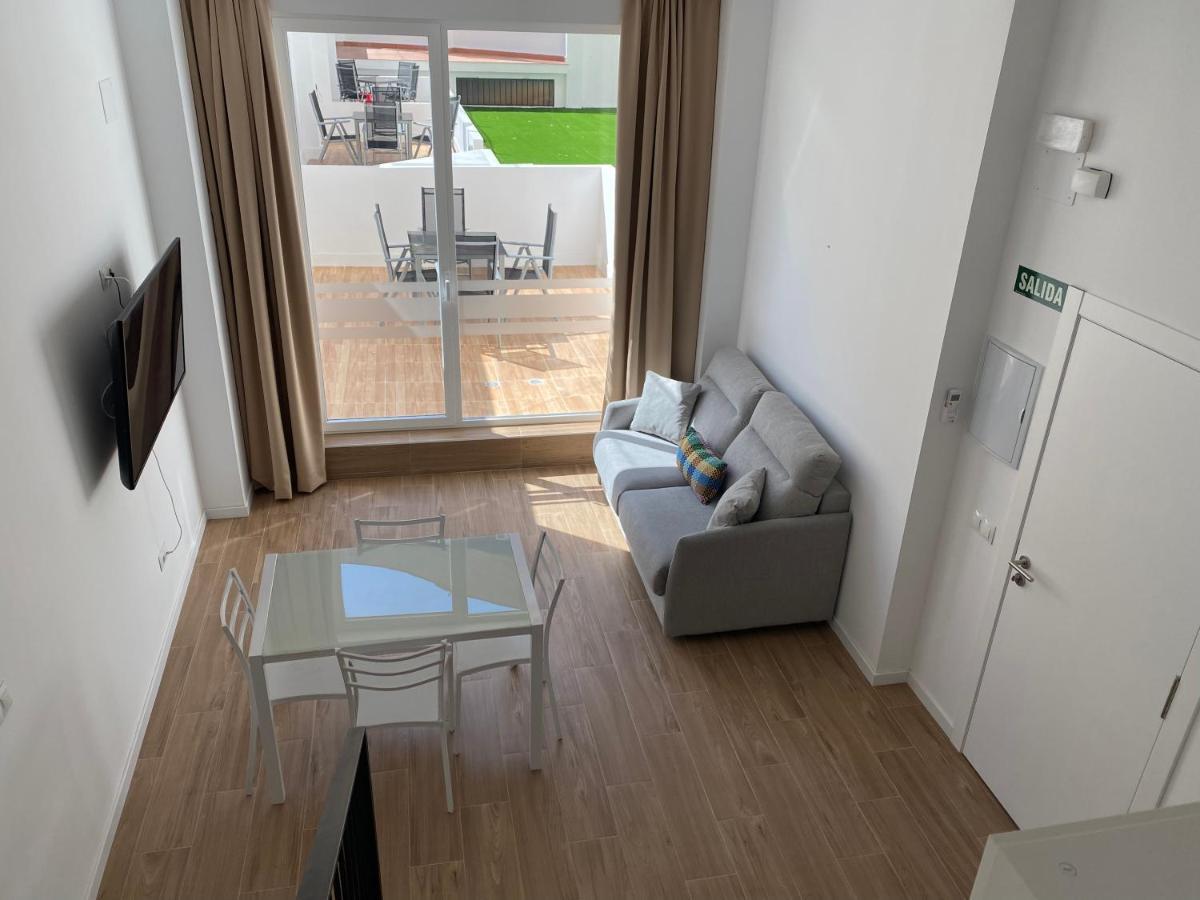 Travel Habitat Ave Sorolla Suites Valencia Bagian luar foto